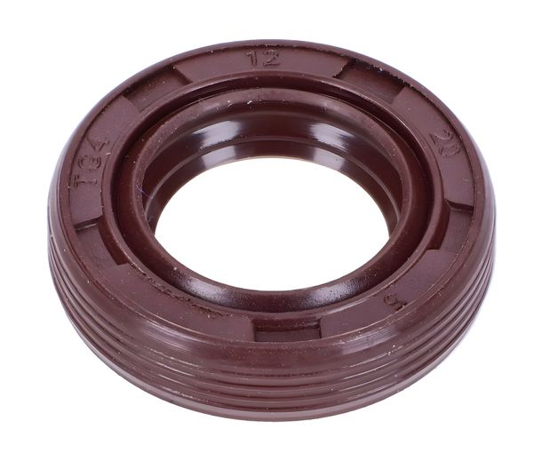 Naraku FKM Premium 12x20x5 shaft sealing ring