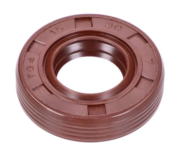 Naraku FKM Premium 15x30x7 shaft sealing ring