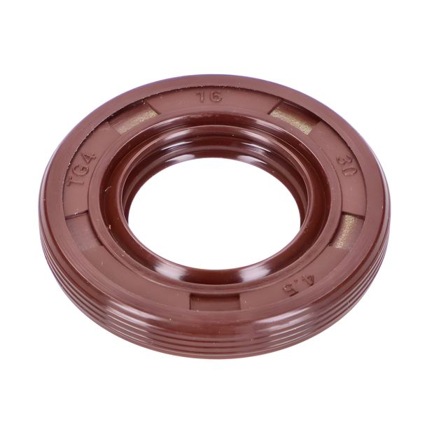 Wellendichtring Naraku FKM Premium 16x30x4,5