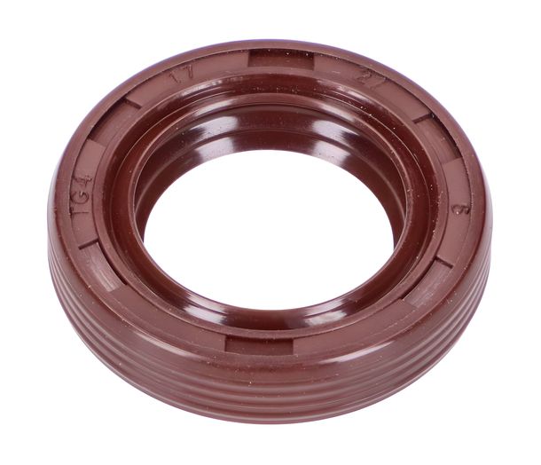 Wellendichtring Naraku FKM Premium 17x27x6