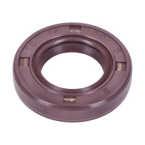 Bague d'étanchéité pour arbre Naraku FKM Premium 17x30x6
