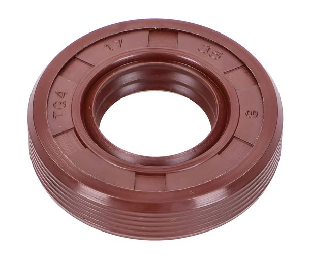 Wellendichtring Naraku FKM Premium 17x35x8