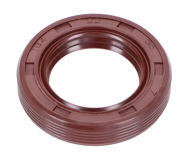 Bague d'étanchéité pour arbre Naraku FKM Premium 22x35x7