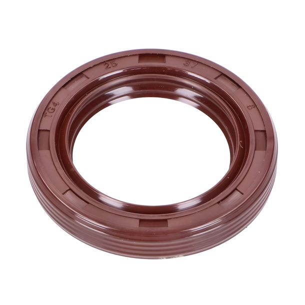 Wellendichtring Naraku FKM Premium 25x37x6