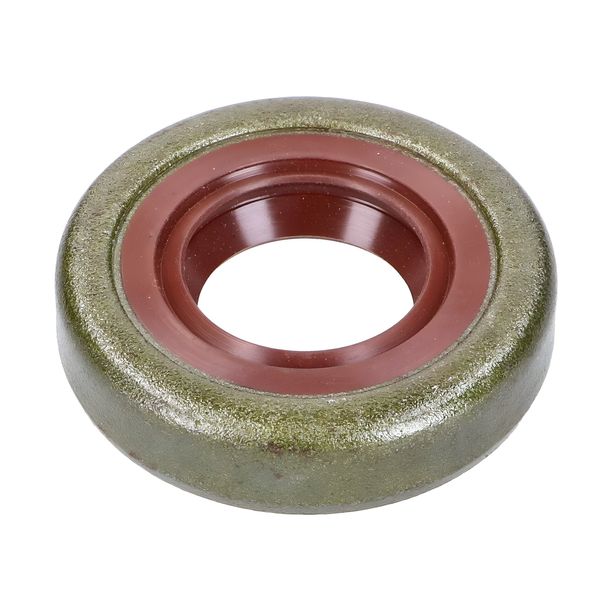 Naraku FKM Premium Metal Shaft Seal Ring 17x35x8