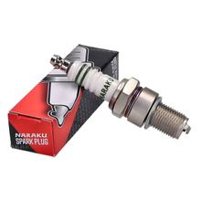Spark plug Naraku 14-R8-LS (BR8ES)