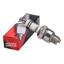 Spark plug Naraku 14-R8-SS (BR8HS)