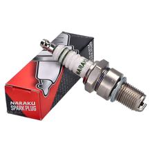 Spark plug Naraku 14-R9-LS (BR9ES)