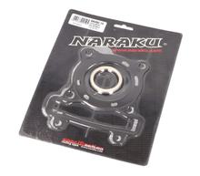 Zylinder Dichtungssatz Naraku 150ccm 60mm für Yamaha X-Max, YZF, WR 125