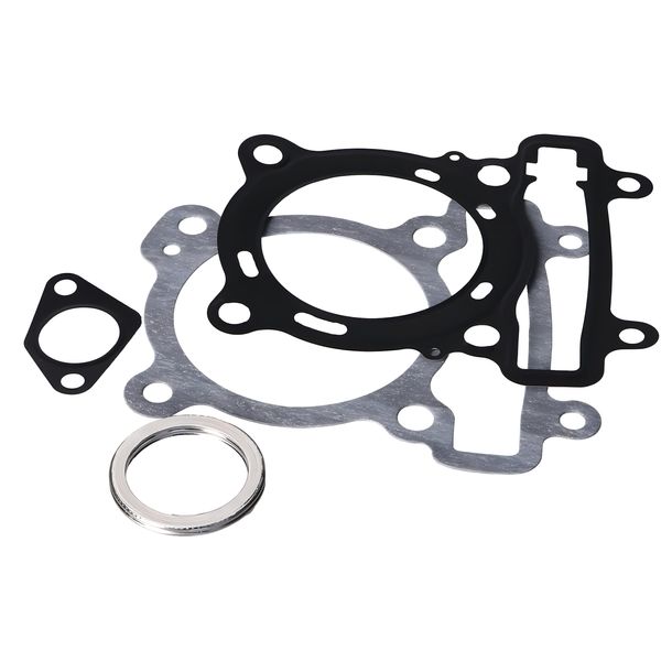 Zylinder Dichtungssatz Naraku 200ccm 66mm für Yamaha X-Max, YZF, WR 125