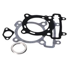 Zylinder Dichtungssatz Naraku 200ccm 66mm für Yamaha X-Max, YZF, WR 125