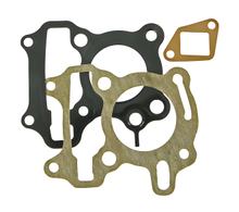 juego de juntas de cilindro Naraku 63cc 42mm para SYM 50cc 4T, Peugeot 50cc 4T