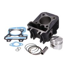 kit de cilindros Naraku 79cc para Piaggio 50cc 4 tiempos 2V, 4V