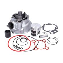 Zylinderkit Naraku V.2 70ccm 25/28mm für Minarelli AM