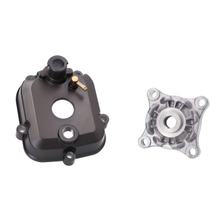 cylinder head Naraku 50cc for Derbi Senda, Aprilia RX/SX, RS4, Gilera RCR/SMT D50B0 E4 2018-
