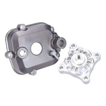 cylinder head Naraku V.2 70cc for Piaggio/Derbi D50B Euro4