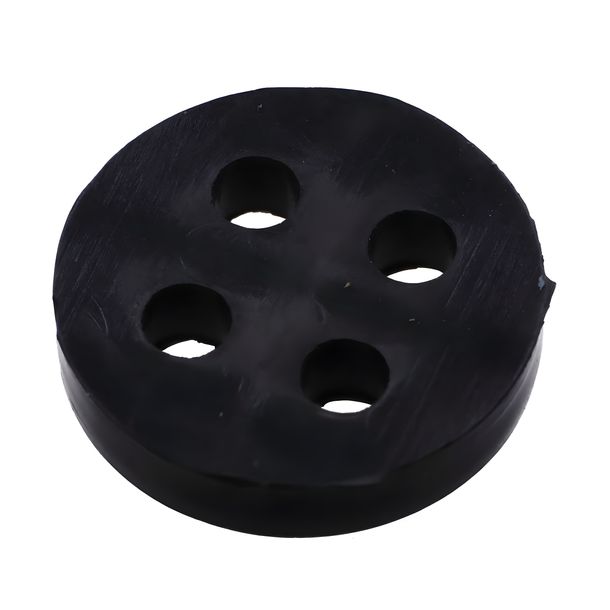 4-hole fuel tap seal 16 mm for Simson S50, S51, S53, S70, S83 SR50, SR80, KR51/2 swallow, star, sparrow, sparrow, hawk, M531, M541, M741