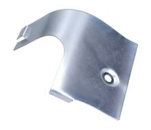 Tapa cilindro/deflector de aire galvanizado para Simson KR51/1, SR4-2, SR4-4, Schwalbe, Star, Sparrow, Sparrow, Hawk