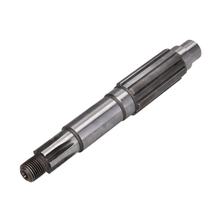 Výstupní hřídel 3-rychlostní převodovky pro Simson S50, SR4-1, SR4-2, SR4-3, SR4-4 KR50/1, KR51/1 Schwalbe, Star, Sperber, Spatz, Habicht