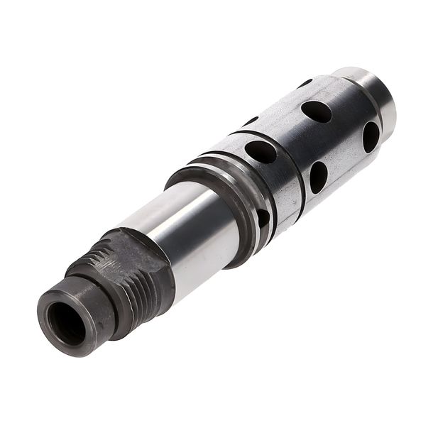 Abtriebswelle 4-Gang-Getriebe 12 Bohrungen für Simson S51, S53, S70, S83, SR50, SR80, KR51/2, M531, M541, M741