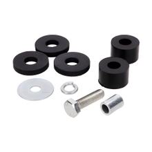 Anbauteile Set Tank Hülsen, Normteile, Gummi für Simson S50, S51, S70