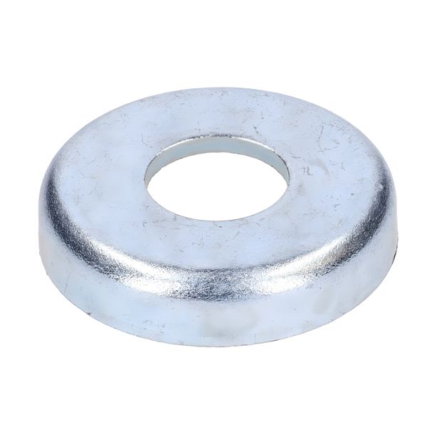 Engine bearing thrust bushing/cover for Simson S50, S51, S70, S53, S83, M531, M541, M741