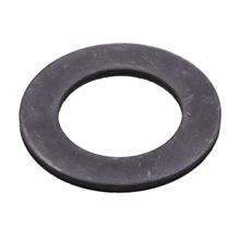 Anlaufscheibe / Unterlegscheibe Kupplungskorb 17x28x1,6mm für Simson S51, S53, S70, S83, SR50, SR80, KR51/2, M541, M741