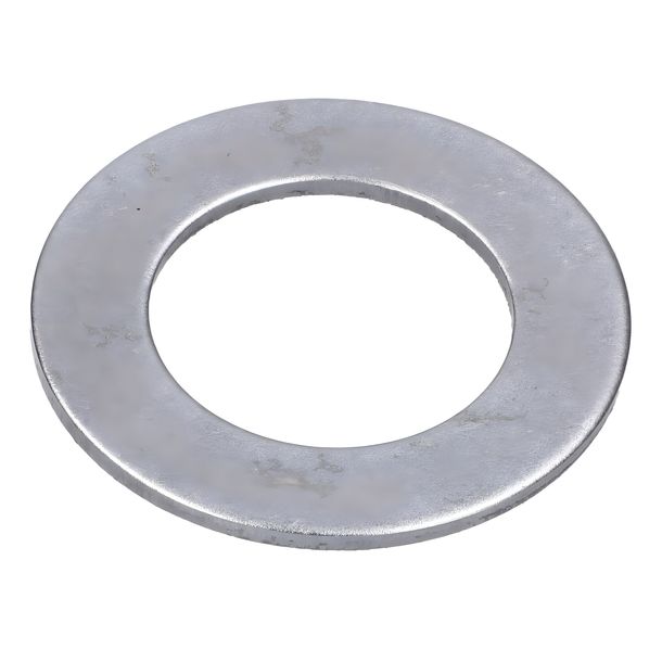 Cestello frizione piastra spinta 28x17x1,10 mm per Simson S50, SR4-1, SR4-2, SR4-3, SR4-4, KR51/1 Schwalbe, Star, Sparrow, Sparrow, Hawk