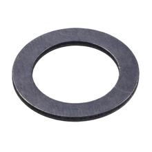 Arandela de empuje del tambor de selección 12 x 18 x 1 mm para Simson S51, S53, S70, S83, SR50, SR80, KR51/2