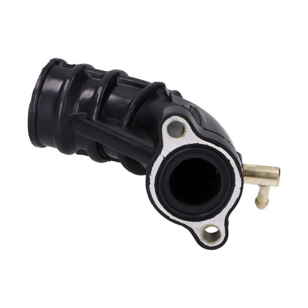 Intake manifold for Aprilia, Piaggio, Vespa 50cc 4T 4V
