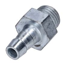 Anschlussstück / Schlauchanschluss DDR-Benzinhahn für Simson