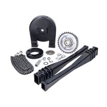 Kit di trasmissione 14 pezzi per rondine Simson KR51/1