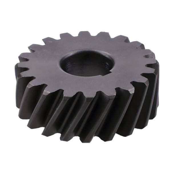Antriebsritzel / Primärritzel 20 Zähne Kupplungskorb für Simson S50, S51, S53, S70, S83, SR50, SR80, KR51/2