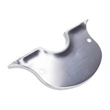Armaturenblech Aluminium für Simson KR51, KR51/1, KR51/2 Schwalbe