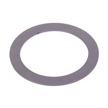 Tapa de sellado espaciador 32 x 42 x 1 mm para Simson S50, S51, S53, S70, S83, SR50, SR80, KR51, KR51/1, KR51/2, SR4-1, SR4-2, SR4-3, SR4-4