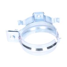 Morsetto di scarico posteriore per Simson S51, S51/1E, S51/1E1, S53, S53E, S70, S83 enduro