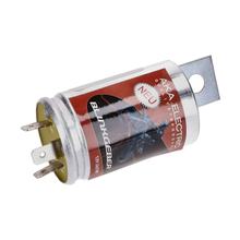 Flasher unit 12V 21W for Simson S50, S51, S53, S70, S83, KR51/2, swallow, sparrow, star, hawk, sparrow