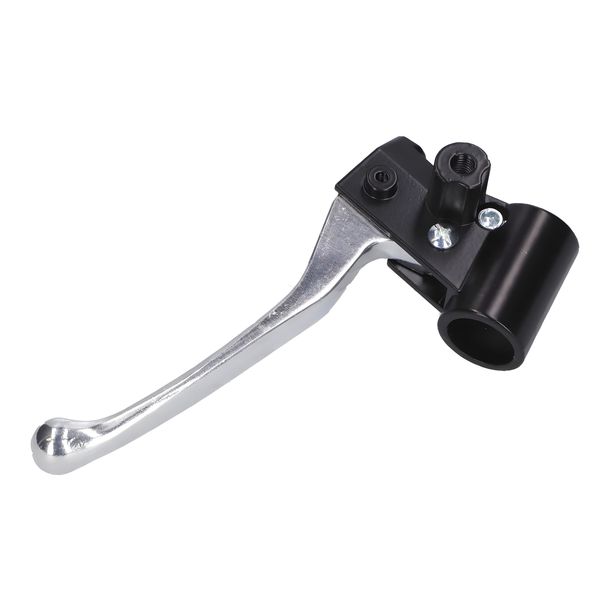 Bremsarmatur links mit Bremshebel für Piaggio Fly, Liberty, Vespa LX, S, Gilera Runner, Storm, Derbi Boulevard