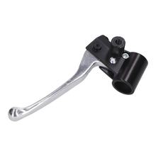 Bremsarmatur links mit Bremshebel für Piaggio Fly, Liberty, Vespa LX, S, Gilera Runner, Storm, Derbi Boulevard