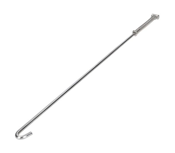 Rear brake linkage/brake rod 44 cm for Simson S50