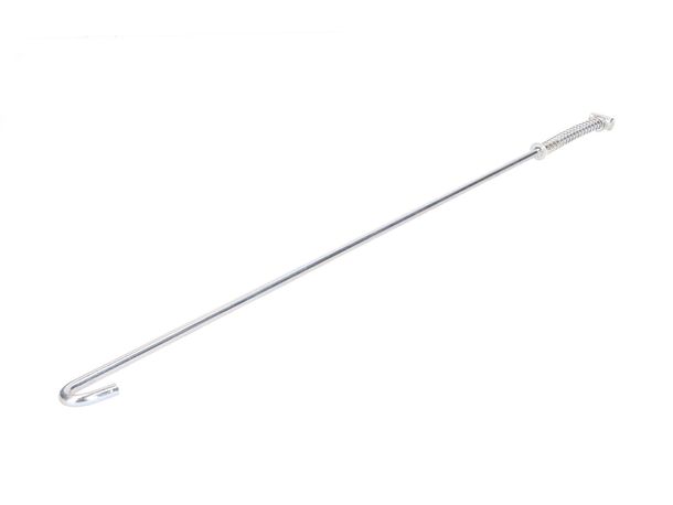 Rear brake link/brake rod 48 cm for Simson S51, S53, S70, S83