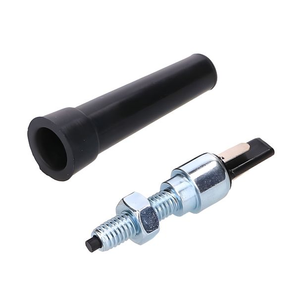 Bremslichtschalter / Bremslichttaster M6 für Simson S50, S51, S53, S70, S83, SR50, SR80