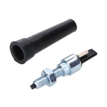 Interruptor da luz de freio / Botão da luz de freio M6 para Simson S50, S51, S53, S70, S83, SR50, SR80