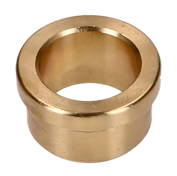 Panier d'embrayage à douille à bride pour Simson S51, S53, S70, S83, SR50, SR80, KR51/2, M531, M541, M741