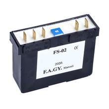 CDI Zündbox einstellbar für Simson S51, S53, S70, S83, SR50, SR80, KR51/2 Schwalbe