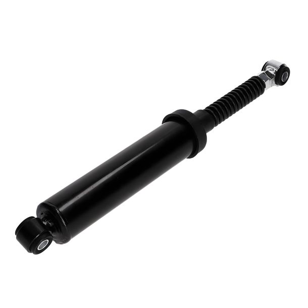 Amortyzator tylny czarny do Simson S50, SR50, S51, S70
