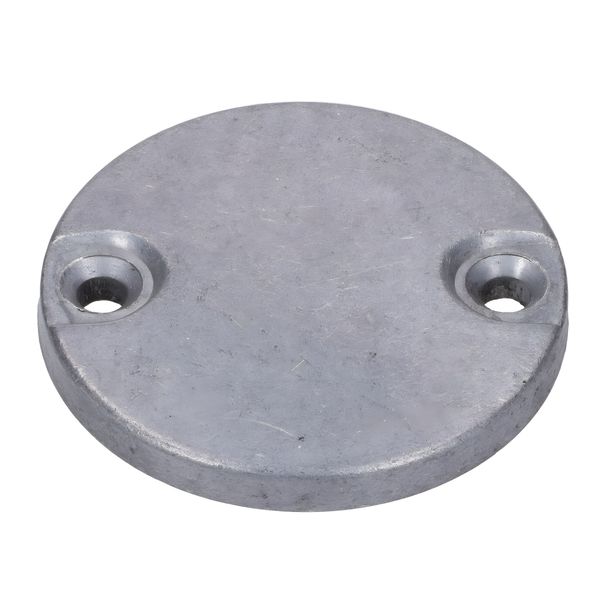 Clutch cover aluminum for Simson S50, SR4-1, SR4-2, SR4-3, SR4-4 KR50/1, Schwalbe, Star, Sparrow, Sparrow, Hawk
