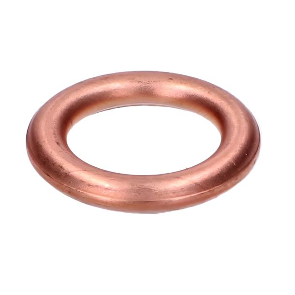 Junta de cobre 6 x 10 mm para Simson S50, SR4-1, SR4-2, SR4-3, SR4-4, KR51/1 golondrina, estrella, gorrión, gorrión, halcón