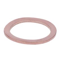 Dichtring Ölablassschraube 18x24mm Kupfer für Simson S50, SR4-1, SR4-2, SR4-3, SR4-4 KR50/1, KR51/1 Schwalbe, Star, Sperber, Spatz, Habicht
