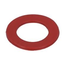 Dichtscheibe Telegabel-Federaufnahme oben für Simson S50, S51, S53, S70, S83, SR50, SR80